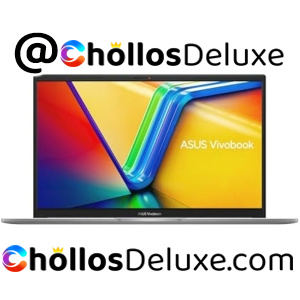 Asus Vivobook 15 Portátil 15.6" i7-1355U 1TB SSD