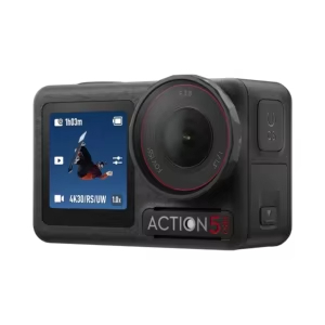 DJI Osmo Action 5 Pro Cámara Acción 4K 120fps