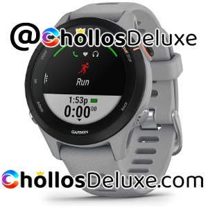 Garmin Forerunner 255 Smartwatch Running con GPS