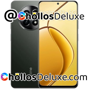 Realme 12X 5G 6GB-128GB