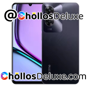 Realme Note 60 4GB-128GB
