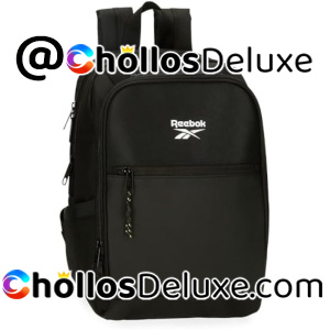 Reebok Hamilton Mochila Portátil 13.3"