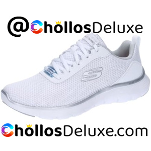 Skechers Flex Appeal 5.0 Zapatillas Mujer