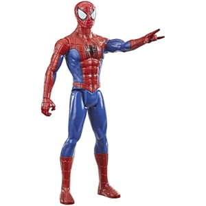 Spider-Man Figura Acción 30cm