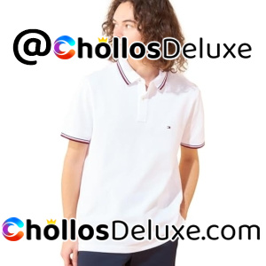 Tommy Hilfiger Polo Hombre