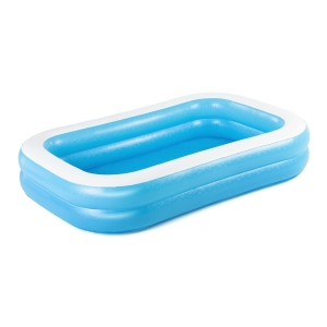 Bestway Piscina Hinchable 211x 132x 46cm