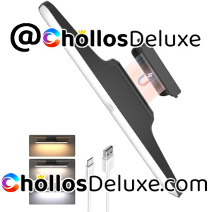 Luz Bajo Armario Cocina LED 5000mAh