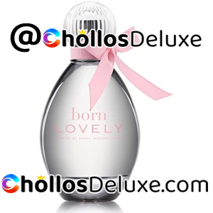 Sarah Jessica Parker Born Lovely EDT Mujer 50ml