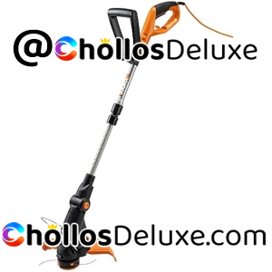 Worx Cortabordes 2 en 1 550W