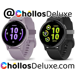 Garmin Vívoactive 5 Smartwatch con GPS
