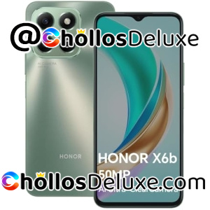 Honor X6B 4GB-128GB