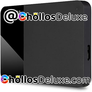 Toshiba Canvio Ready 2TB USB 3.2 Disco Duro Externo