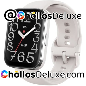 Amazfit Bip 5 Unity Smartwatch