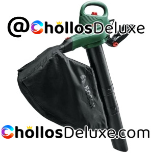 Bosch Aspirador y Soplador Hojas 2300W