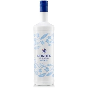 Nordés Vermut Blanco 1 Litro
