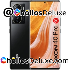 ZTE Axon 40 Pro 12GB-256GB