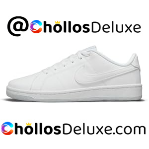 Nike Court Royale 2 Better Essential Zapatillas Mujer