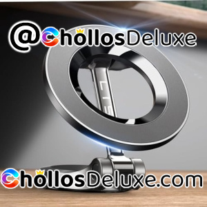 Soporte Movil Coche Magsafe