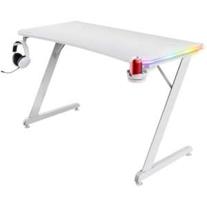 Trust Gaming GXT 709W Luminus Mesa Gaming RGB 120x 60cm