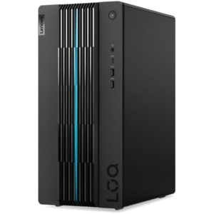 Lenovo LOQ 17IRB8 Sobremesa i5-13400F RTX 4060