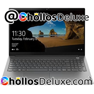 Lenovo ThinkBook 15 G2 Portátil 15.6" FHD i5-1135G7