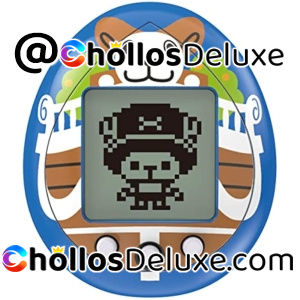 Tamagotchi Nano One Piece