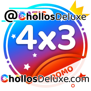 4X3 Selección Milka
