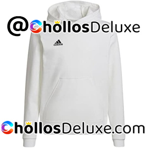 Adidas Entrada 22 Sudadera Niños