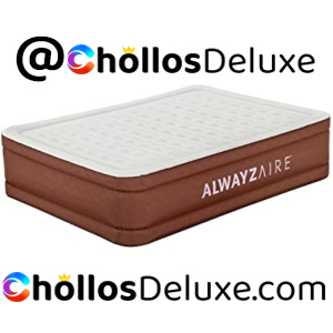Bestway Colchón Hinchable 203x 152x 51cm