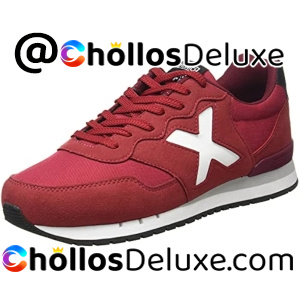 Munich Dash Zapatillas