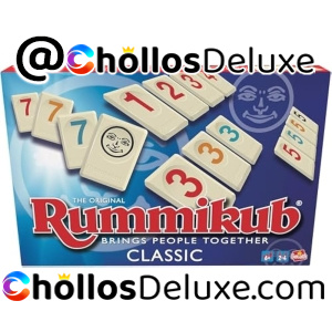 Rummikub Classic Juego de Mesa