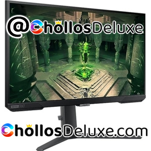 Samsung Odyssey G4 27" FHD Monitor 240Hz