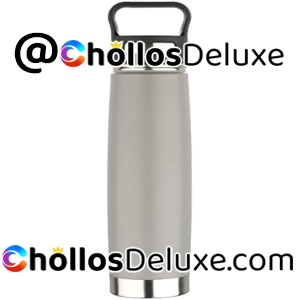 Bergner Walking Anywhere Botella Termo 500ml