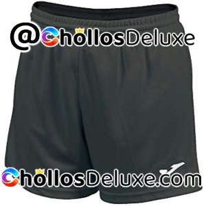 Joma Paris II Pantalones Cortos Deportivos Mujer