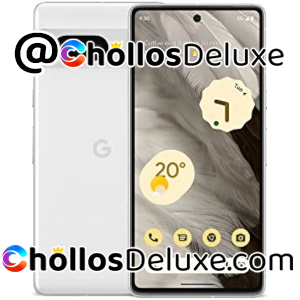 Google Pixel 7 8GB-128GB
