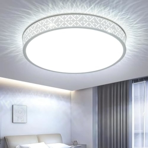 Lámpara LED de Techo 6000K 30CM