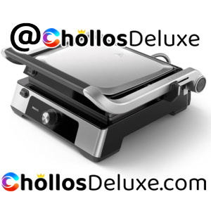 Philips Grill de Contacto 2200W