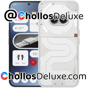 Nothing Phone (2a) 12GB-256GB
