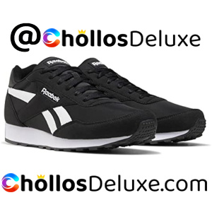 Reebok Rewind Run Zapatillas Unisex Adulto