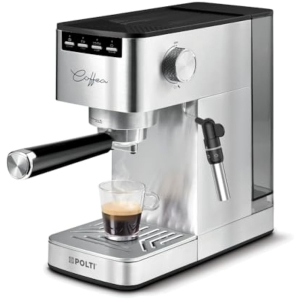 Polti Coffea P10S Cafetera Espresso