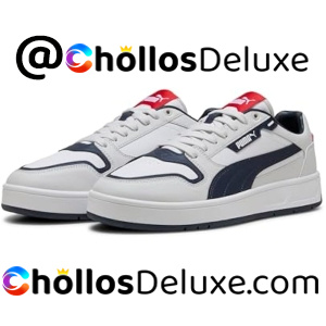 Puma Court Classic Street Zapatillas