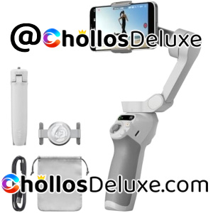 DJI Osmo Mobile SE Estabilizador