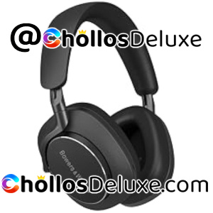 Bowers & Wilkins PX8 Flagship Auriculares Cancelación de Ruido