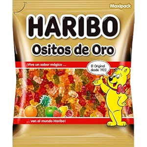Haribo Ositos De Oro 1Kg
