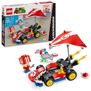 Lego Super Mario Kart Estándar