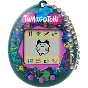 Tamagotchi Mascota Virtual Bandai