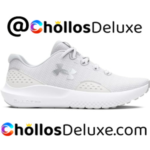 Under Armour UA Charged Surge 4 Zapatillas Mujer
