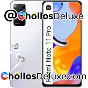 Xiaomi Redmi Note 11 Pro 6GB-128GB