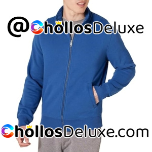 Amazon Essentials Forro Polar Hombre