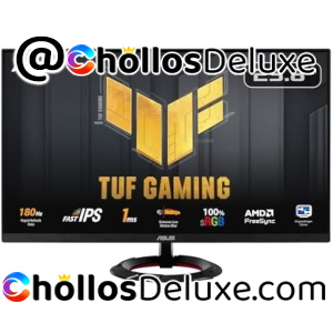Asus TUF Monitor Gaming 23.8" FHD 180Hz